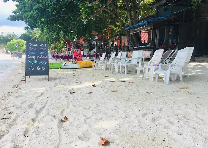 Family Guesthouse Chaweng