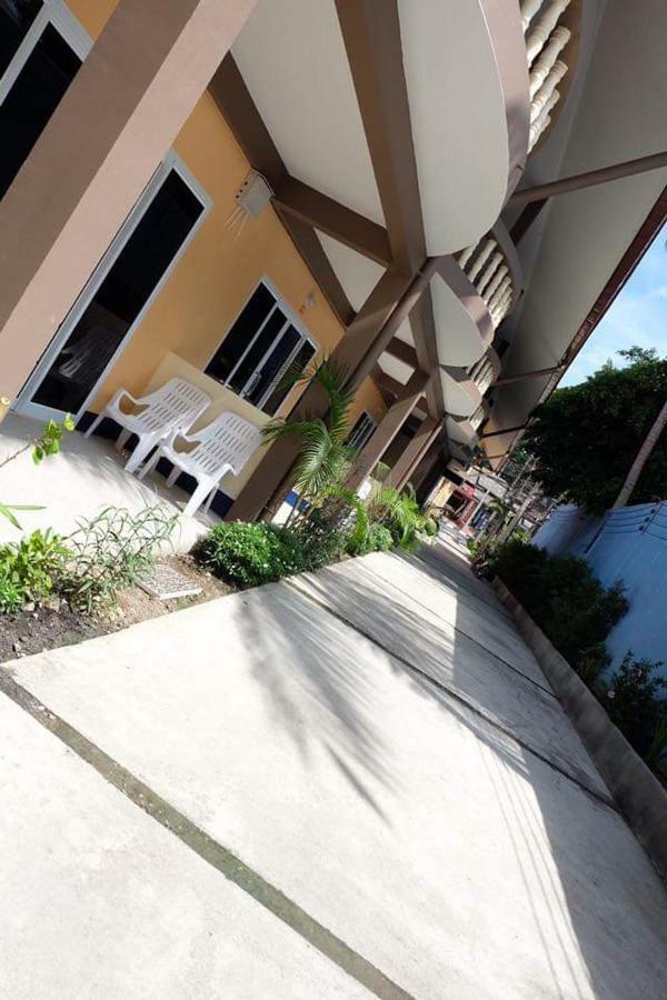 Family Appartement Chaweng Beach
